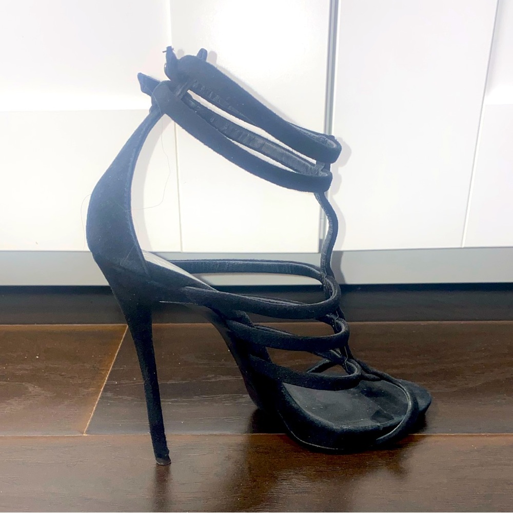 Giuseppe heels! Fabulous for a night out!